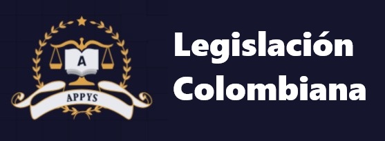 Legislaci�n Colombiana