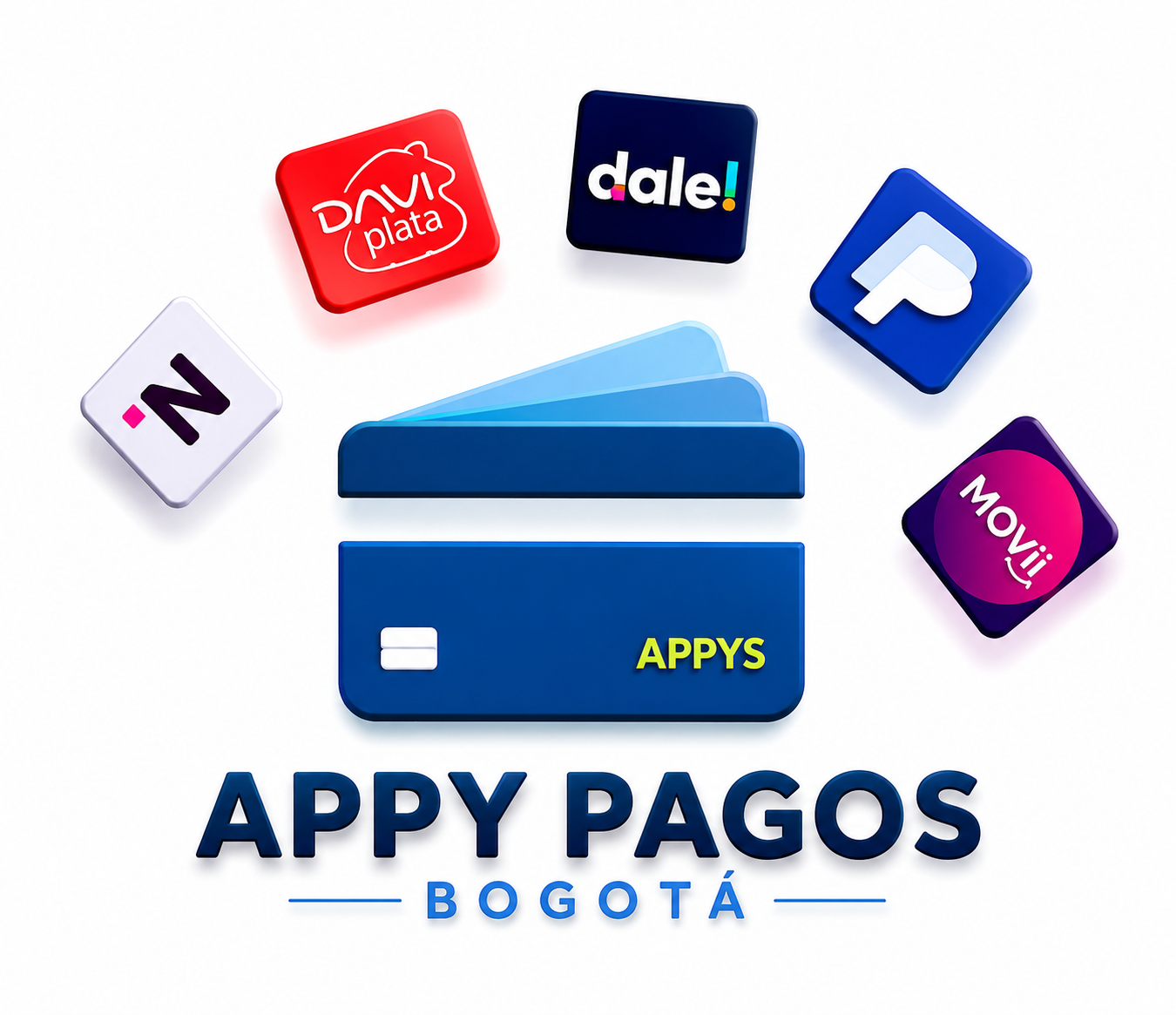 Portal de Pagos