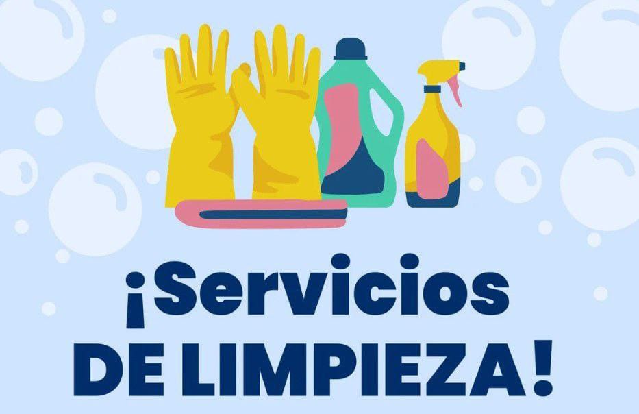 Servicios generales